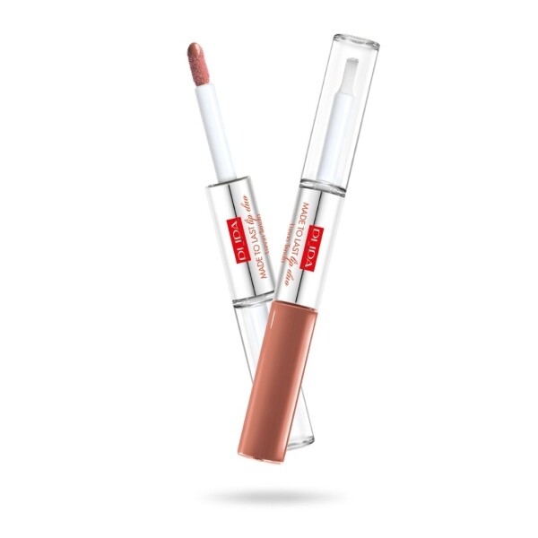 Pupa Made to Last Definition Eyes Natural Nude 012 Pupa Made to Last Definition Eyes Natural Nude 012