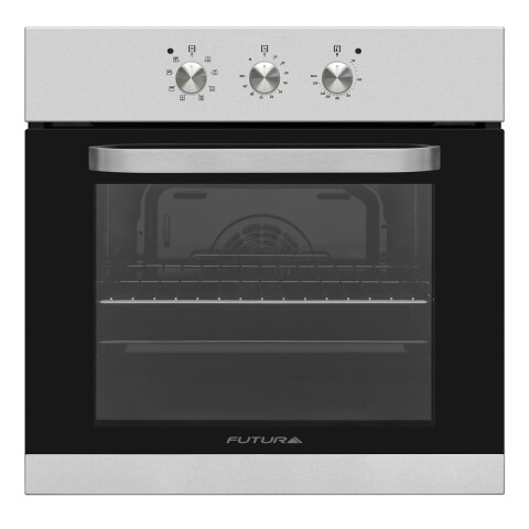 Horno De Empotrar Futura Fut-he65cm 65l HORNO DE EMPOTRAR FUTURA FUT-HE65CM