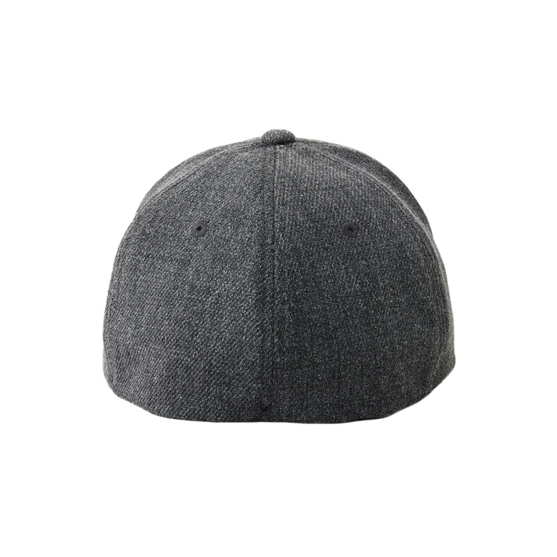 Gorro Rip Curl Routine Flexfit - Negro Gorro Rip Curl Routine Flexfit - Negro