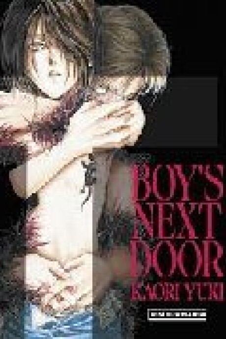 BOYS NEXT DOOR BOYS NEXT DOOR