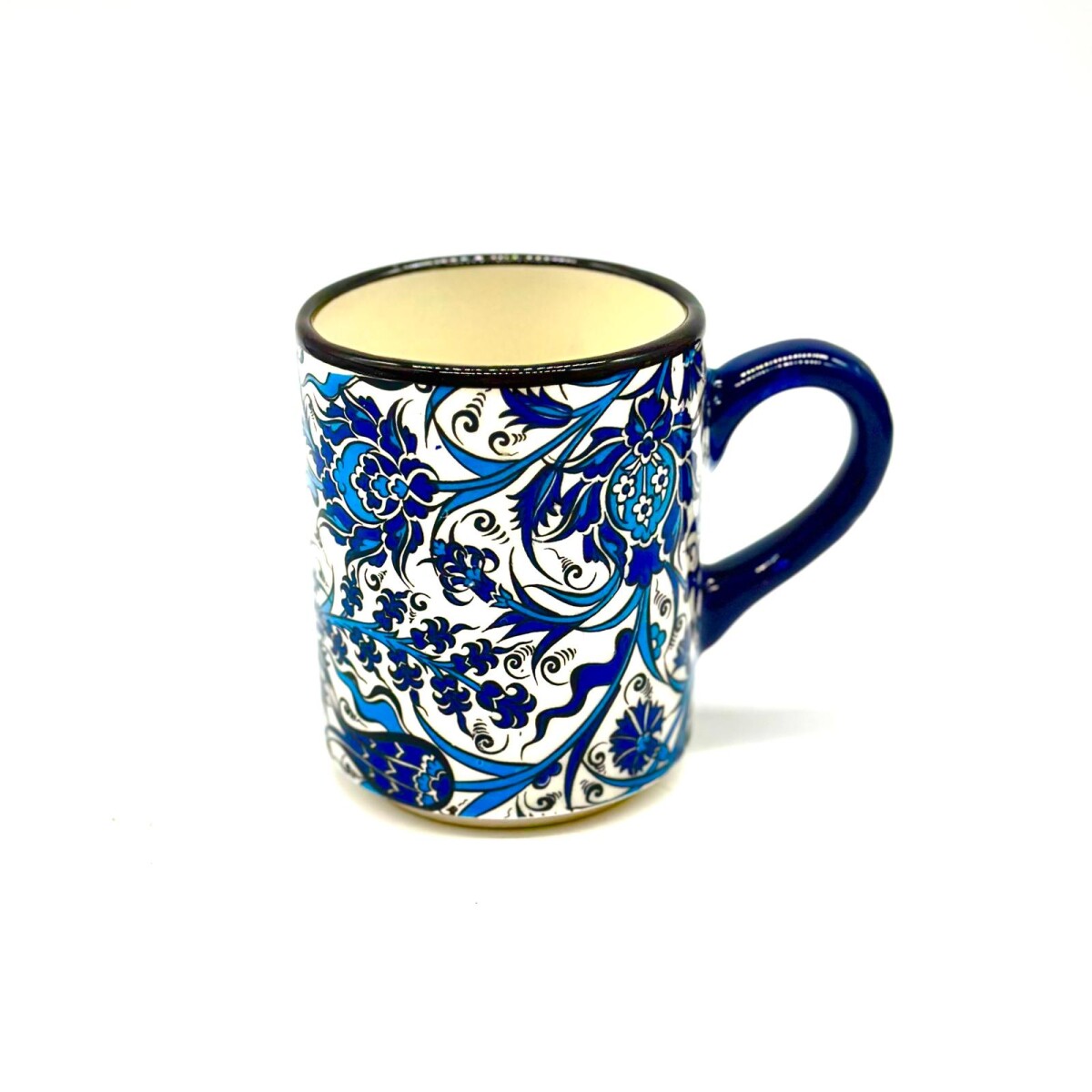 Taza de cerámica - Modelo 3 
