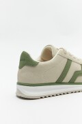 ZAPATILLA DRAGONETTE Beige