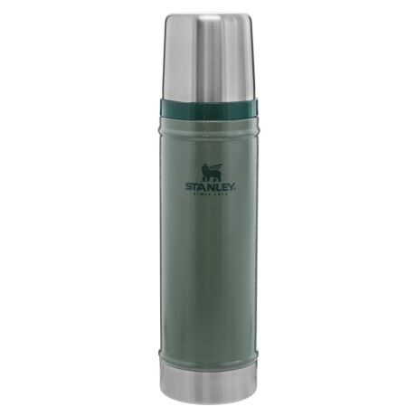 Termo Stanley Classic 590ml Verde