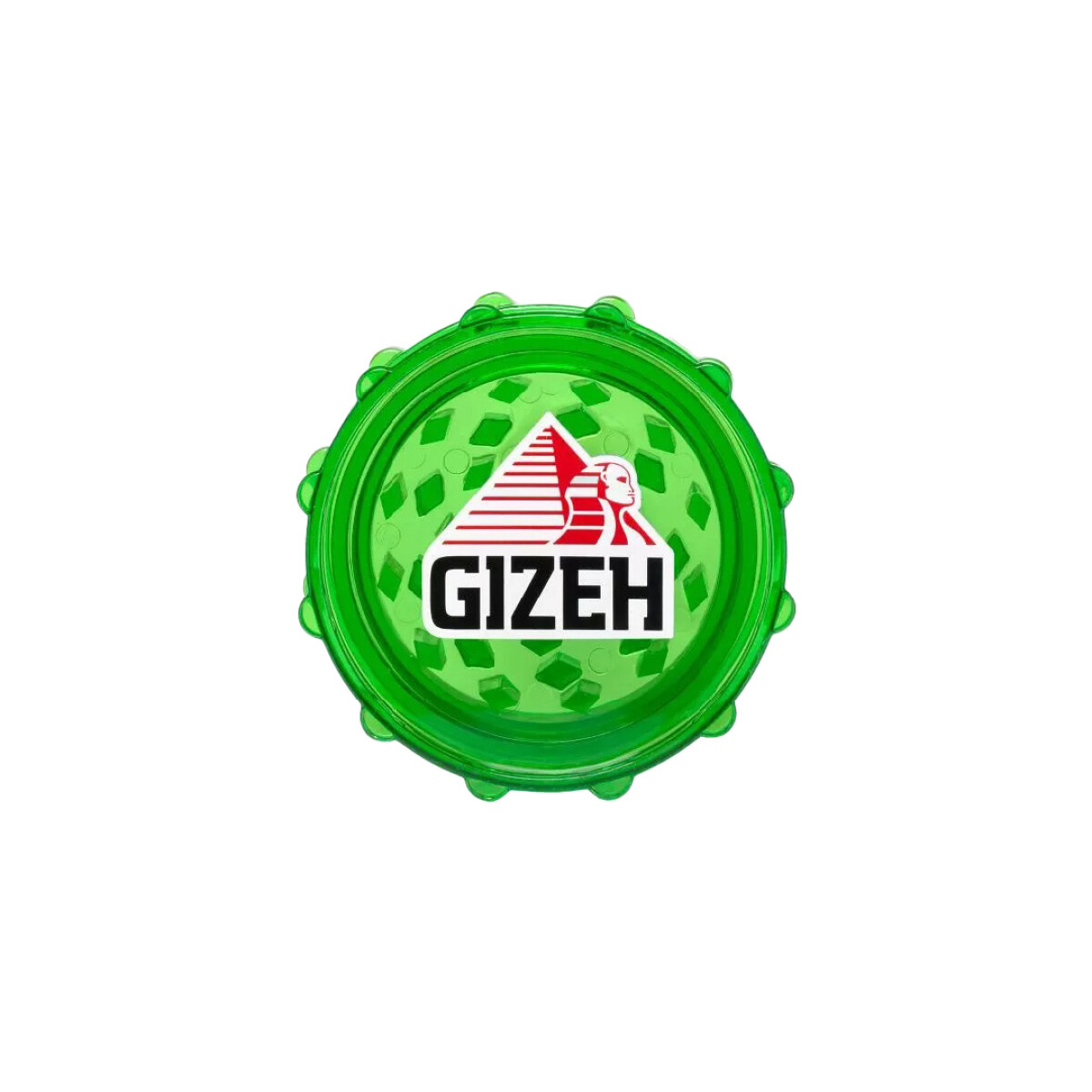 DESMORRUGADOR DE PLASTICO GIZEH SIMPLE 