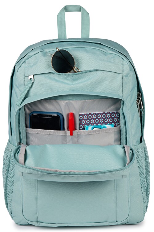 MOCHILA UNION PACK FADED SAGE