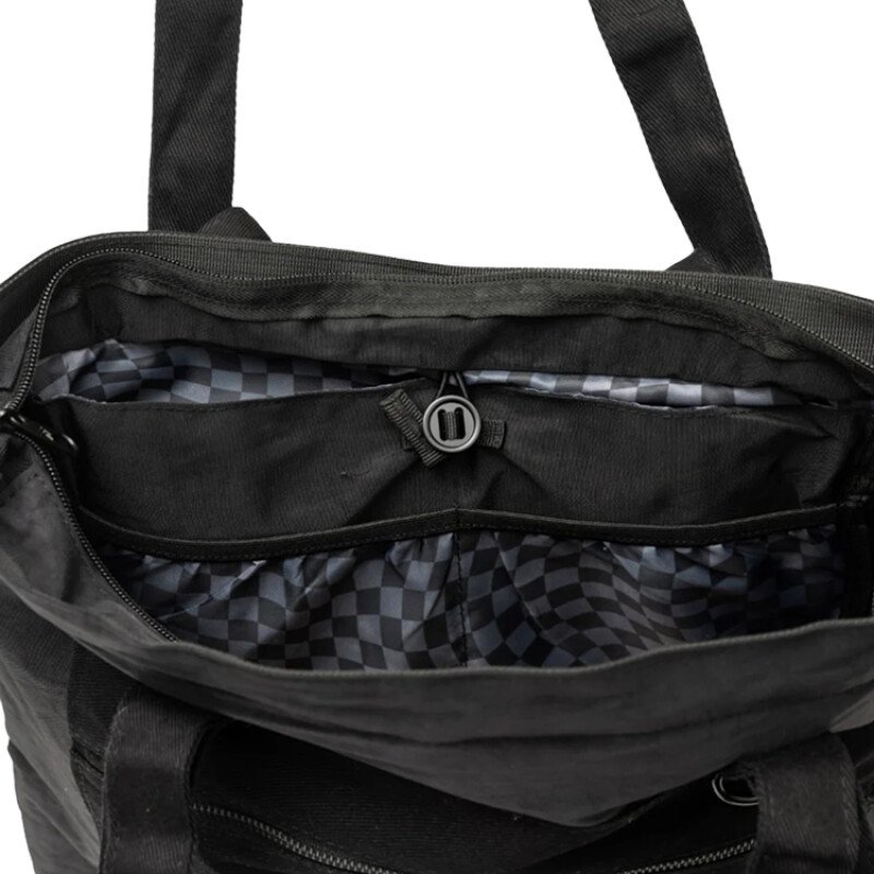 Bolso Thread Utility Tote - Negro Bolso Thread Utility Tote - Negro