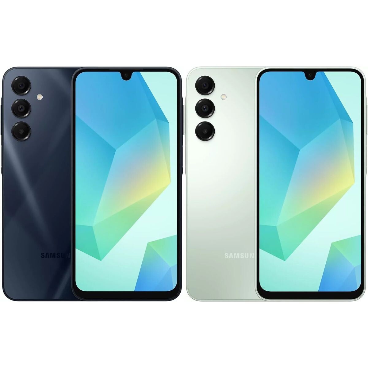 Celular Samsung A16 128GB LTE 