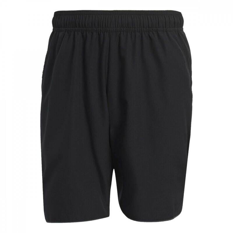 Short Club Tennis Climacool de Hombre Negro