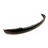 MOLDURA DE PARAGOLPE DELANTERO NEGRO Moldura De Paragolpe Delantero Negro