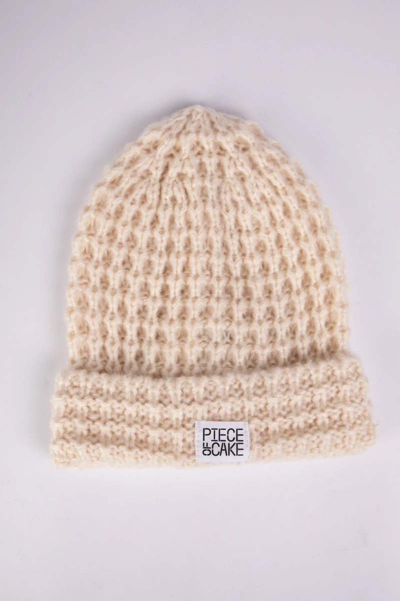 GORRO SWIFT Crudo