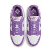Zapatillas Nike Dunike Low Next Nature de Mujer Blanco
