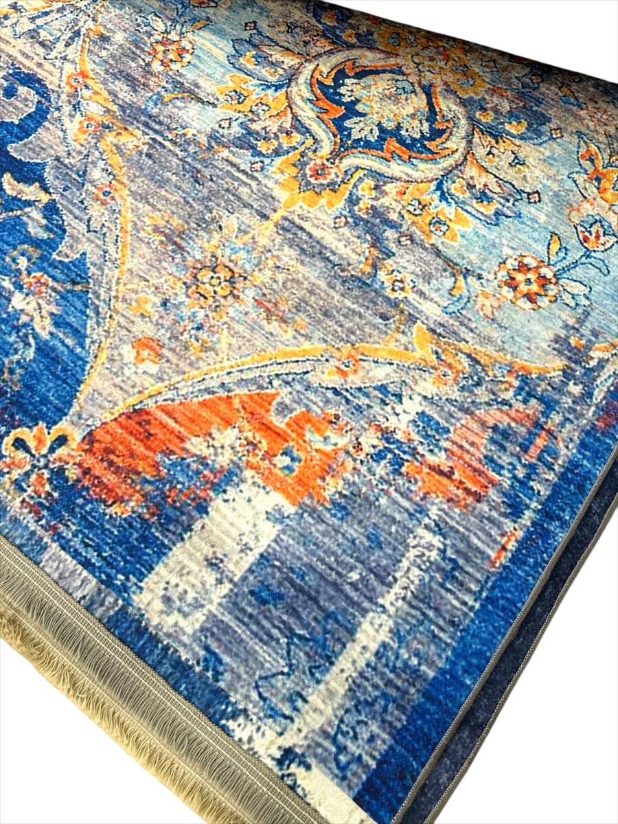 Alfombra terciopelo 2,80x1,80 37 