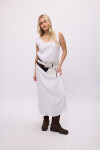 Vestido Charly Blanco