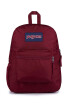 MOCHILA TRANSPORT PACK RUSSET RED