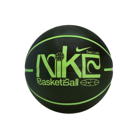 PELOTA NIKE EVERYDAY PLAYGROUND 8P Orange