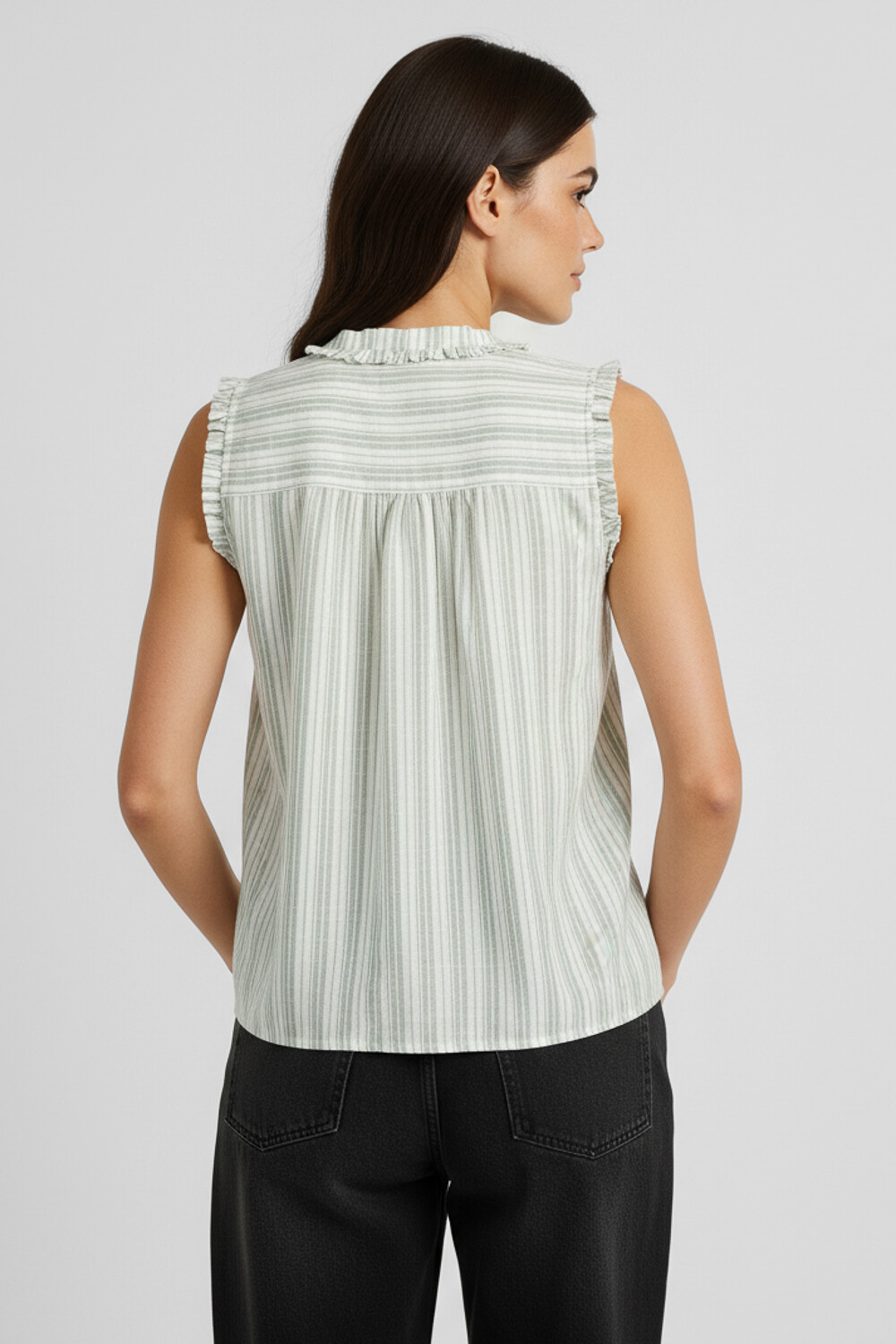 Camisa Valia Estampado 1