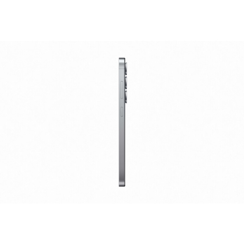 Samsung Galaxy S25 5G 256 GB Silver Shadow