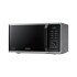 Microondas Samsung 23 L con Grill - MG23K3515AS Microondas Samsung 23 L con Grill - MG23K3515AS
