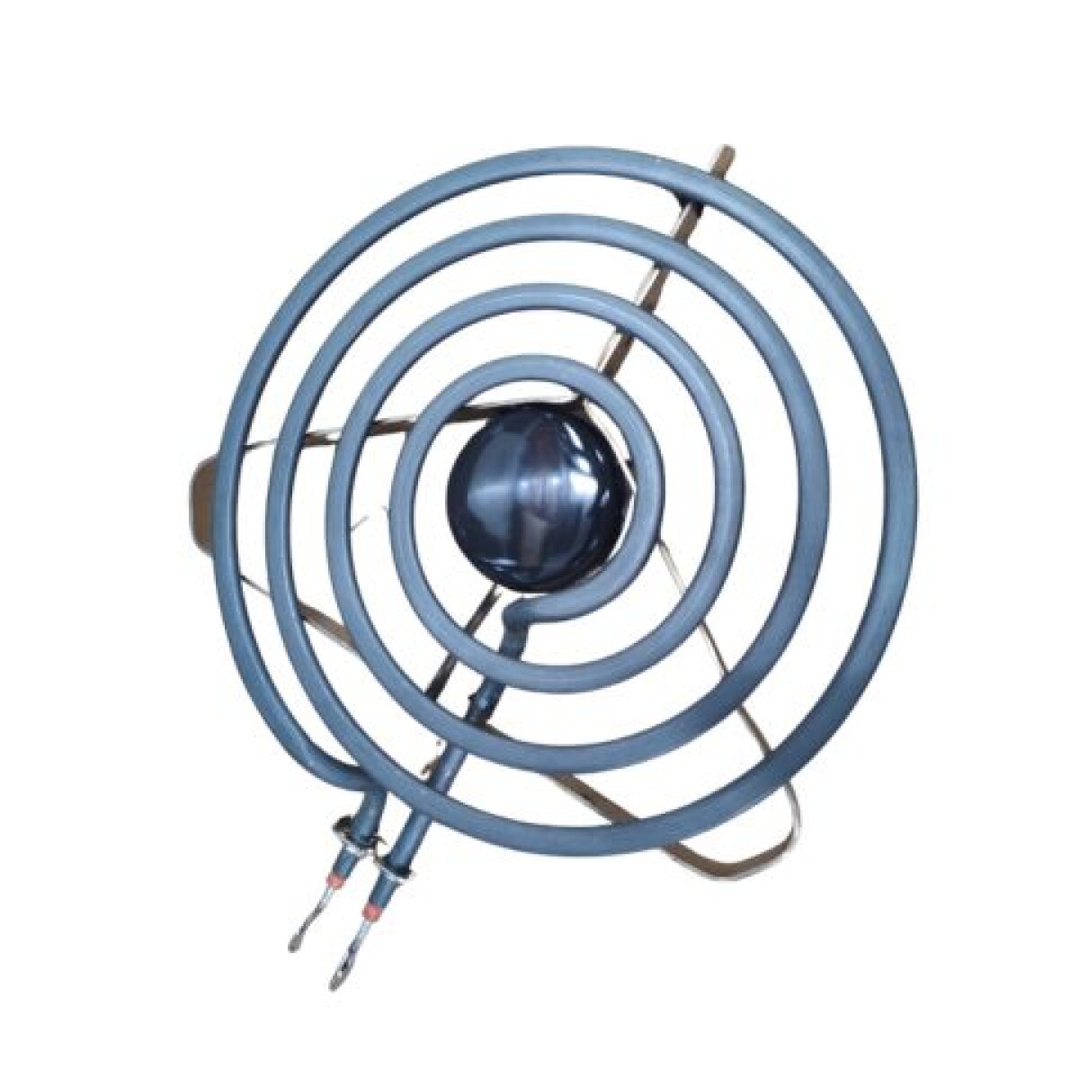 Espiral Eléctrico 14 Cm Chromalox Americano P/ Cocina 