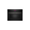 Microondas de empotrar Bosch CEG732XB1 Gourmet Microondas de empotrar Bosch CEG732XB1 Gourmet