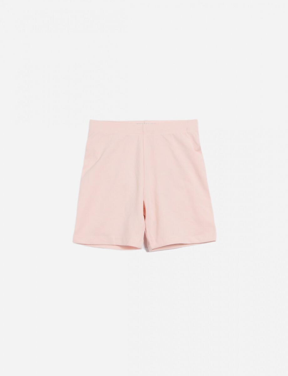 Calza corta - Fucsia 