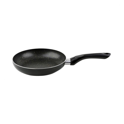 Sartén de 24 cm con interior antiadherente - black Sartén de 24 cm con interior antiadherente - black
