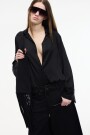 CAMISA Negro