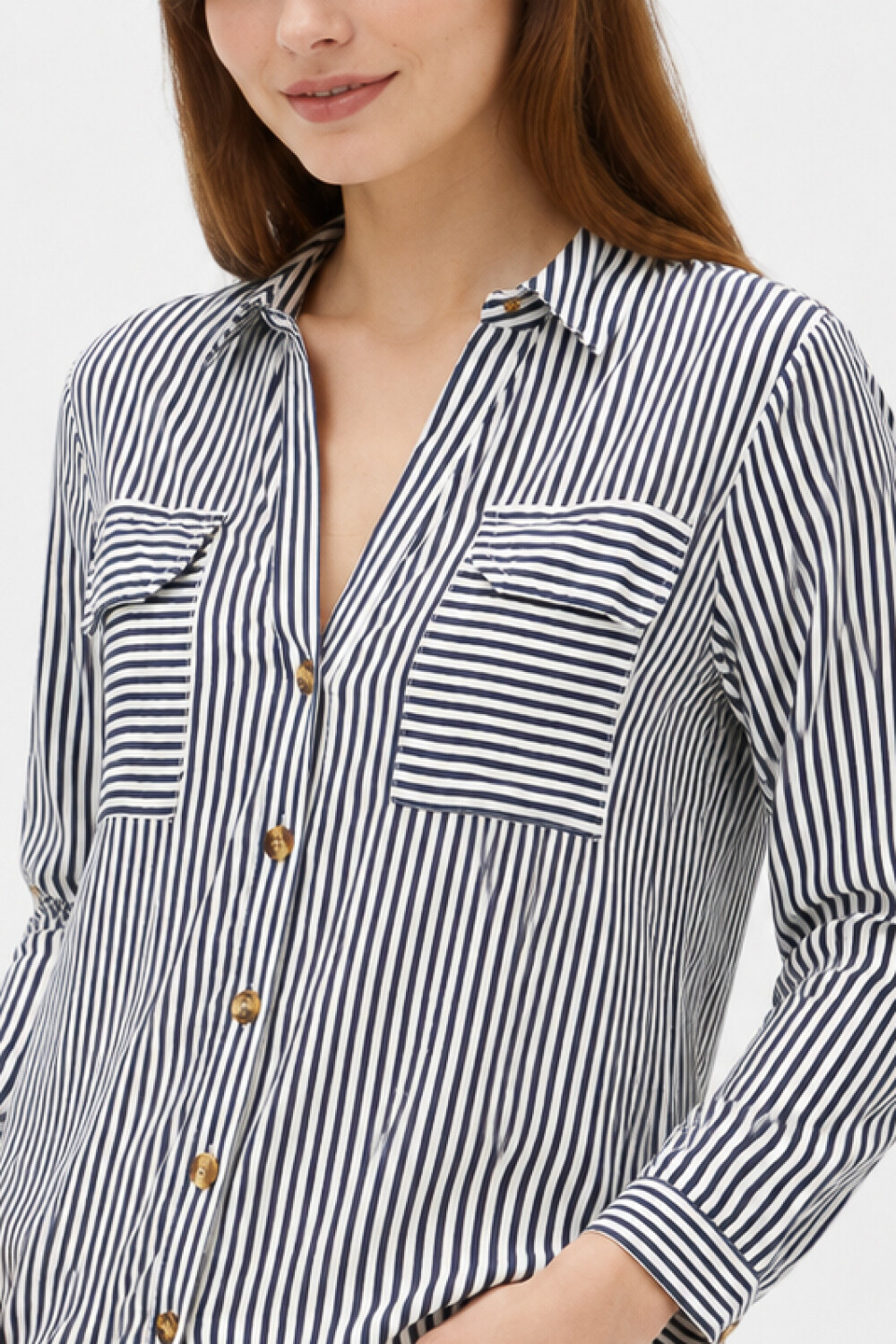 Camisa Uri Estampado 1