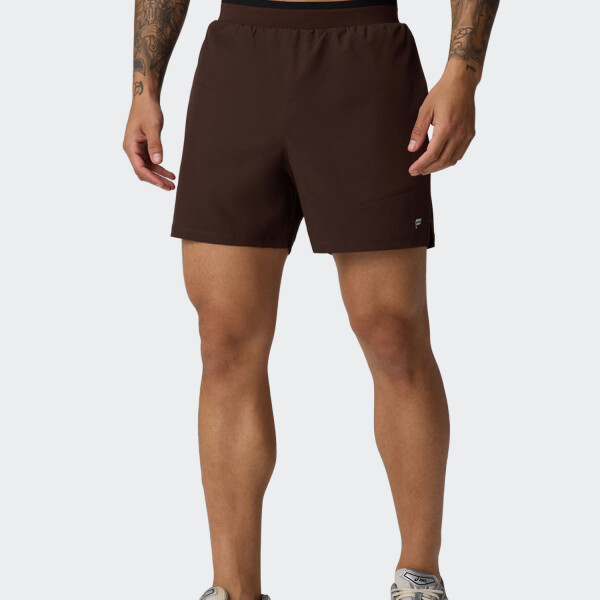 Short Fabletics The Fundamental Marrón