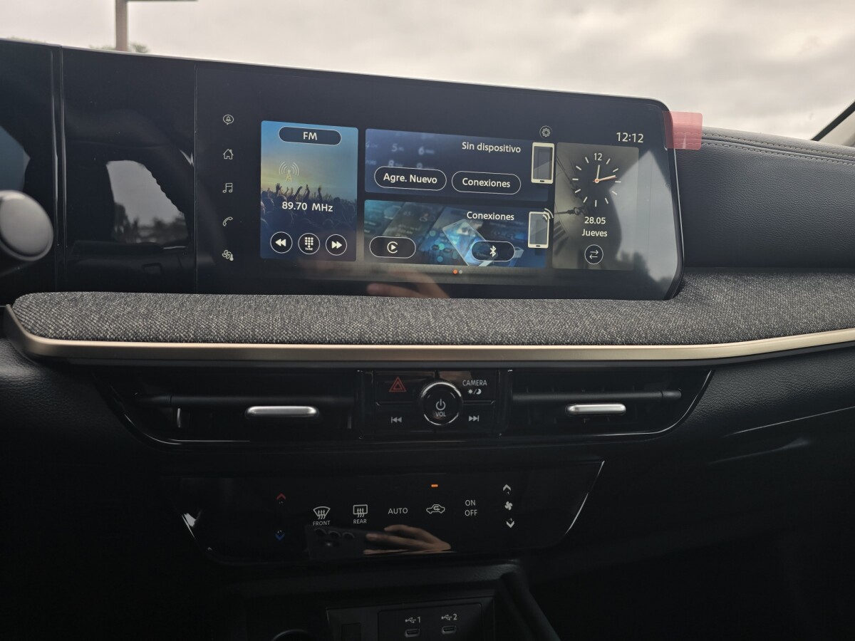 Nissan Kicks Advance 0KM | Permuta / Financia Nissan Kicks Advance 0KM | Permuta / Financia