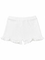 SHORT CLARISA BLANCO.