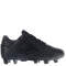 Championes de Fútbol 11 Infantiles Umbro Touch HG Negro