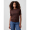 V-SS MODERN CREW DARK BROWN