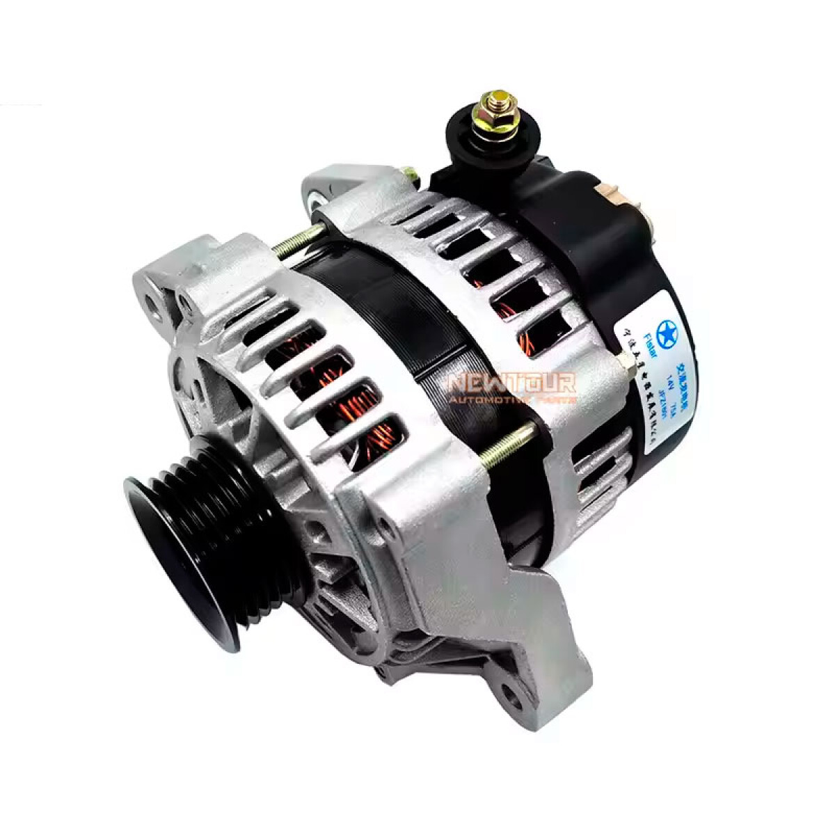 ALTERNADOR LIFAN LIFAN 620-GEELY 1.5 12V 75A 5PK - 