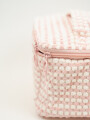 Neceser Pastel Rosa