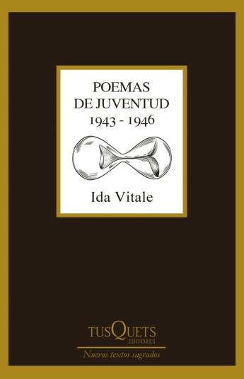 Poemas de juventud 1943-1946 Poemas de juventud 1943-1946
