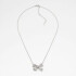 BOWBELL SILVER/CLEAR MULTI SILVER/CLEAR MULTI