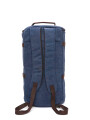 BOLSO MOCHILA FORBES AZUL