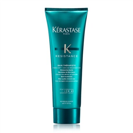 Kérastase Resistance Thérapiste Bain 250 ml + Masque 200 ml + Sérum 30 ml Kérastase Resistance Thérapiste Bain 250 ml + Masque 200 ml + Sérum 30 ml