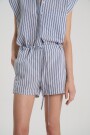 SHORT PATAGONIA Celeste