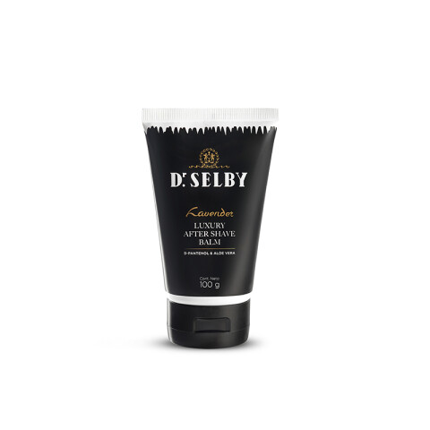 After Shave bálsamo Dr Selby After Shave bálsamo Dr Selby