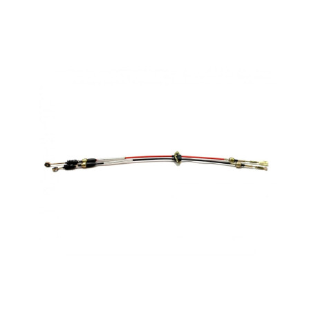 CABLE DE COMANDO CHERY JGO CABLES CAMBIOS CHERY FULWIN - CABLE DE COMANDO CHERY JGO CABLES CAMBIOS CHERY FULWIN -