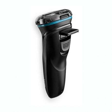Afeitadora Inalámbrica Rotativa Flex UFESA Nano Cut Uso En Seco Y Húmedo Afeitadora Inalámbrica Rotativa Flex UFESA Nano Cut Uso En Seco Y Húmedo