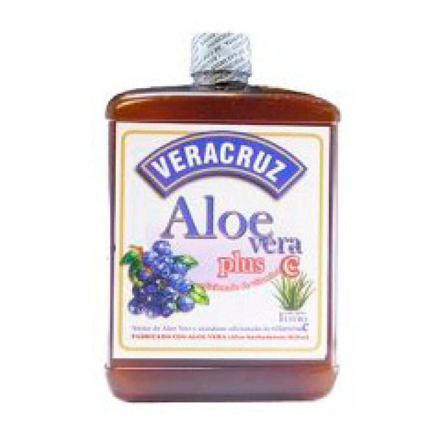 Aloe Bebible Arándano Plus Veracruz Aloe Bebible Arándano Plus Veracruz