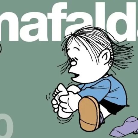 MAFALDA 10 MAFALDA 10