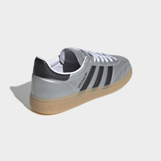 Championes Adidas Handball Spezial Gris