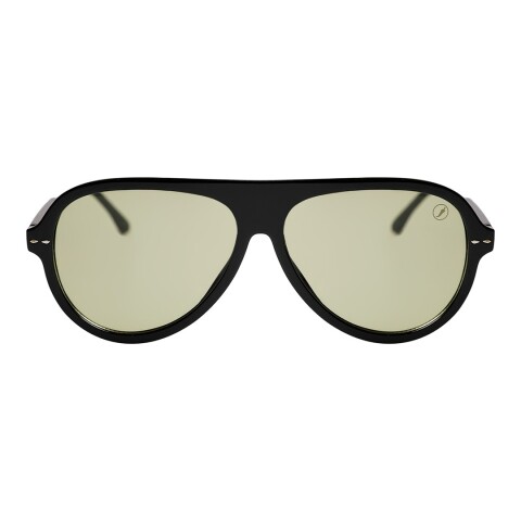 Lentes de Sol Chilli Beans Sena Negro