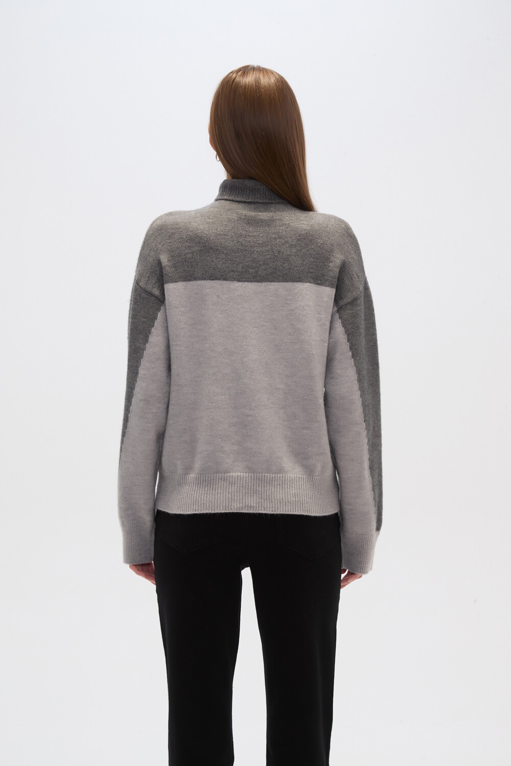 Sweater Folklore Estampado 1