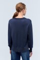 Sweater Zafiro Azul