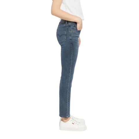 JEAN 37-32 AZUL